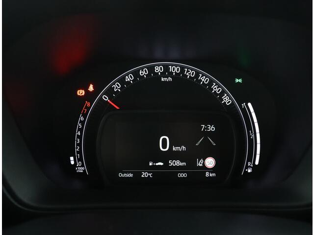 Toyota AYGO X 1.0 VVT-i MT Play | Apple carplay & Android auto | Cruise control |