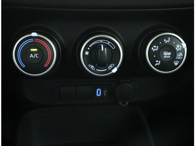 Toyota AYGO X 1.0 VVT-i MT Play | Apple carplay & Android auto | Cruise control |