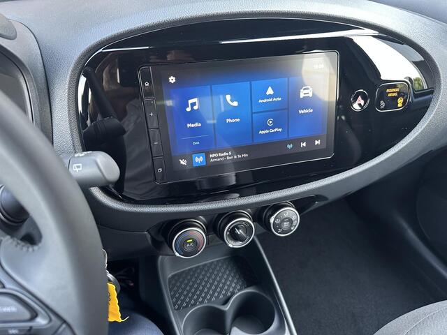 Toyota AYGO X 1.0 VVT-i MT Play NIEUW! Direct leverbaar! ¤ 1000,- inruilpremie!!