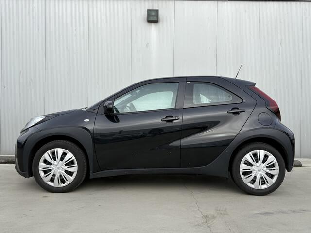 Toyota AYGO X 1.0 VVT-i MT Play | Parkeerhulp camera | Cruise control