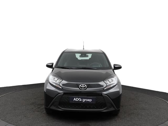 Toyota AYGO X 1.0 VVT-i MT Play | Nieuw uit voorraad leverbaar! |