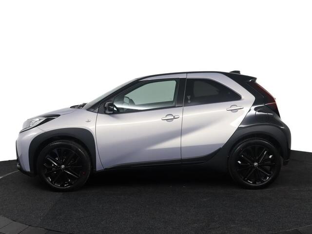 Toyota AYGO X 1.0 VVT-i MT JBL | Nieuw uit voorraad leverbaar! |