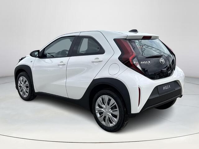 Toyota AYGO X 1.0 VVT-i MT Play **NIEUWE AUTO/ DIRECT LEVERBAAR**
