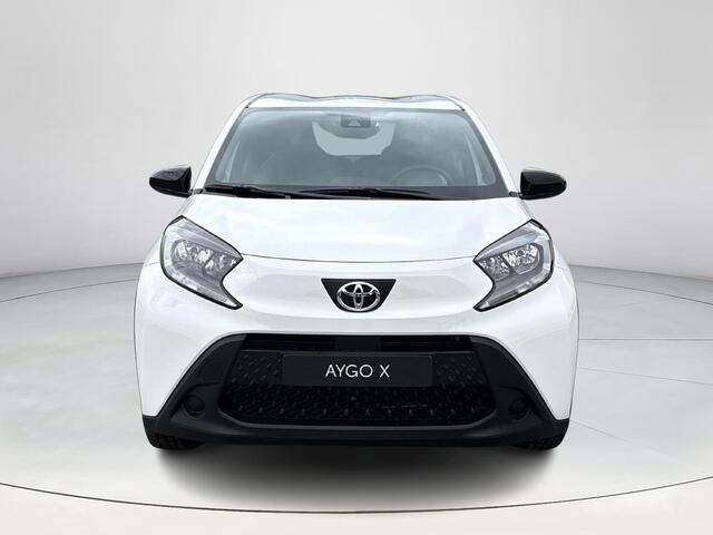 Toyota AYGO X 1.0 VVT-i MT Play **NIEUWE AUTO/ DIRECT LEVERBAAR**