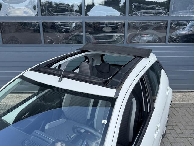 Toyota AYGO 1.0 VVT-I X-PLAY LIMITED I CABRIOLET I CAMERA I CARPLAY I AIRCONDITIONING