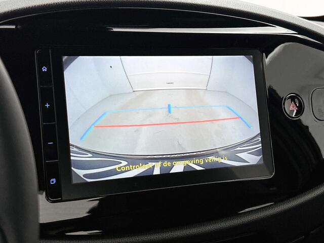 Toyota AYGO X 1.0 VVT-i MT Play