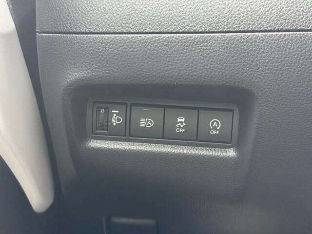 Toyota AYGO X 1.0 VVT-i MT Play Apple/Android, Cruise, Voorstoelen verwarmd , All-in Rijklaarprijs