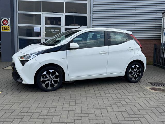 Toyota AYGO 1.0 VVT-I X-JOY Apple Carplay/Android Camera