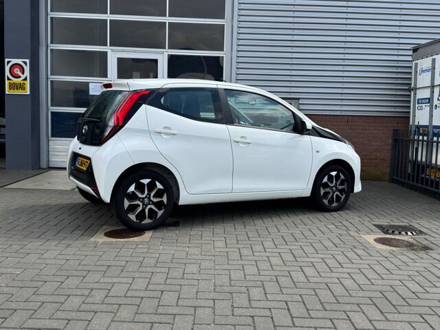 Toyota AYGO 1.0 VVT-I X-JOY Apple Carplay/Android Camera