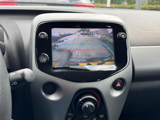 Toyota AYGO 1.0 VVT-I X-JOY Apple Carplay/Android Camera