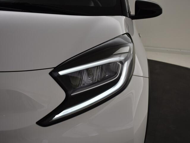 Toyota AYGO 1.0 VVT-i MT Pulse Bi Tone | Apple & Android Carplay