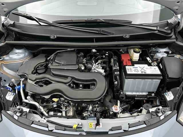 Toyota AYGO X 1.0 VVT-i MT Play | Metallic lak | Apple Carplay | Adaptive Cruise control | Airconditioning |