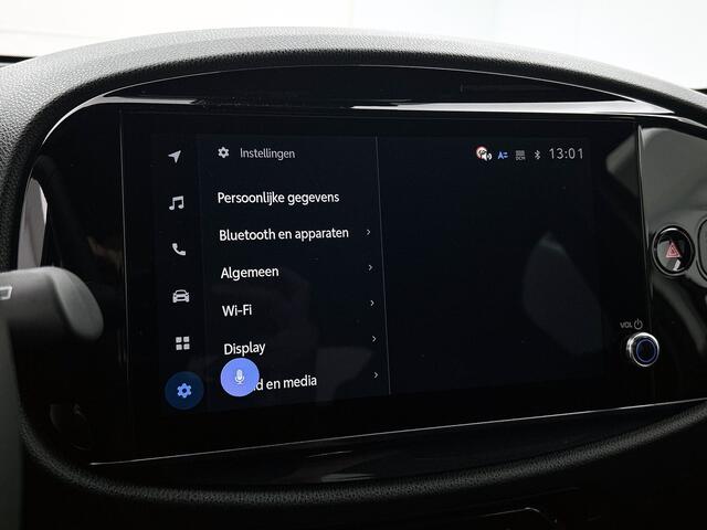 Toyota AYGO X 1.0 VVT-i MT JBL - Louwman Zin in Zomervoordeel auto -