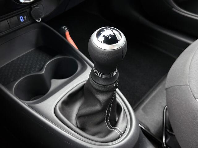 Toyota AYGO X 1.0 VVT-i MT Play - Louwman Zin in Zomervoordeel auto -