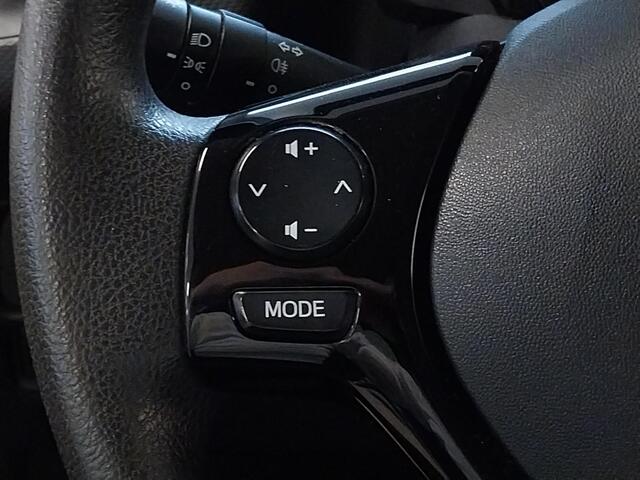 Toyota AYGO 1.0 VVT-i X SILVERLINE FUN CARPLAY NAVI AIRCO.5 DRS .GARANTIE TOT 2031 !