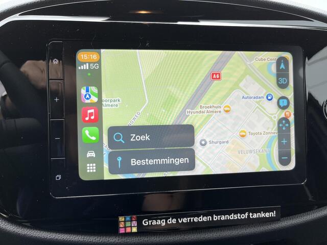 Toyota AYGO X 1.0 VVT-i MT Pulse