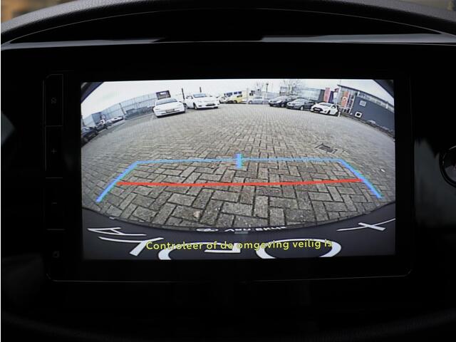 Toyota AYGO X 1.0 VVT-i Play ,Rode accenten, Nieuw, Extra voordeel!