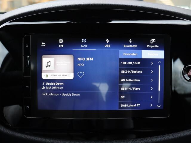 Toyota AYGO X 1.0 VVT-i Play ,Rode accenten, Nieuw, Extra voordeel!