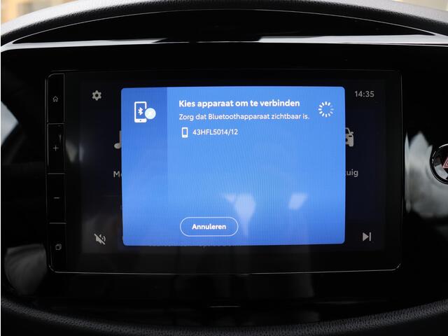 Toyota AYGO X 1.0 VVT-i Play ,Rode accenten, Nieuw, Extra voordeel!