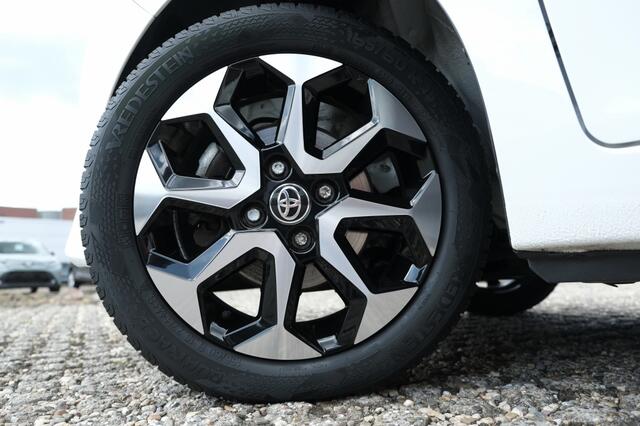 Toyota AYGO 1.0 VVT-i x-joy | Airconditioning automatisch | Apple CarPlay /