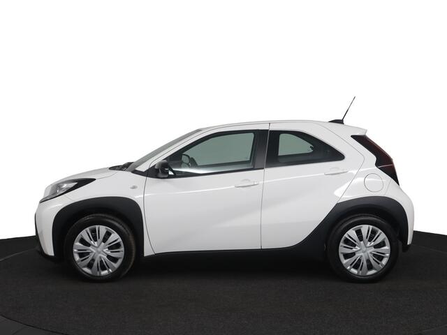 Toyota AYGO X 1.0 VVT-i MT Play | Airconditioning | ACC | Achteruitrijcamera |