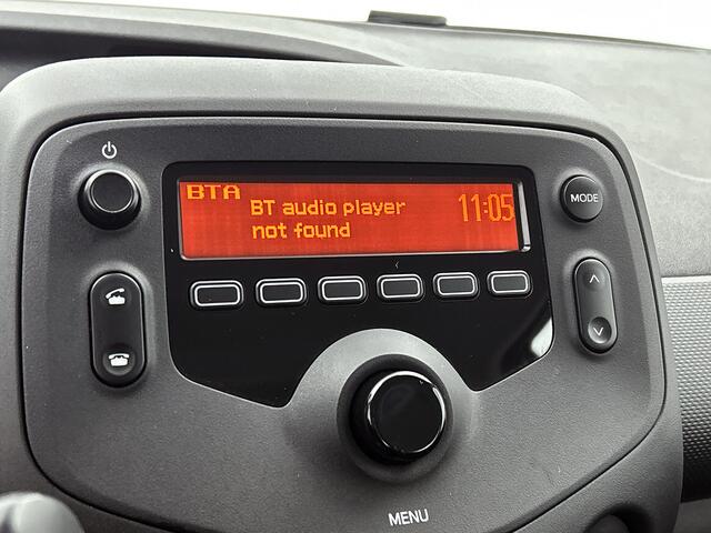 Toyota AYGO 1.0 VVT-i x-fun | Airco | Bluetooth |