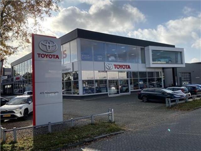 Toyota AYGO X 1.0 VVT-i MT Play , All Season Banden, Org Nl en 1e Eigenaar