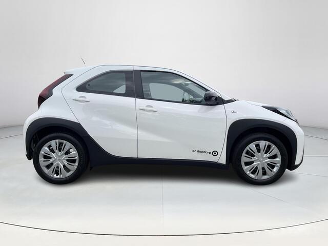 Toyota AYGO X 1.0 VVT-i MT Play | All-in prijs | Apple/Android | Camera | Airco |