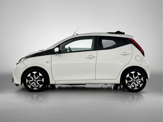 Toyota AYGO 1.0 VVT-i x-joy