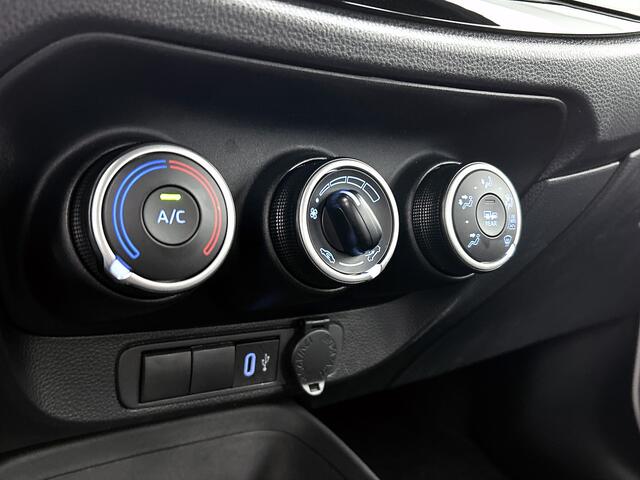 Toyota AYGO X 1.0 VVT-i MT Play