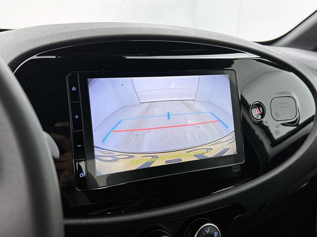 Toyota AYGO X 1.0 VVT-i MT Play