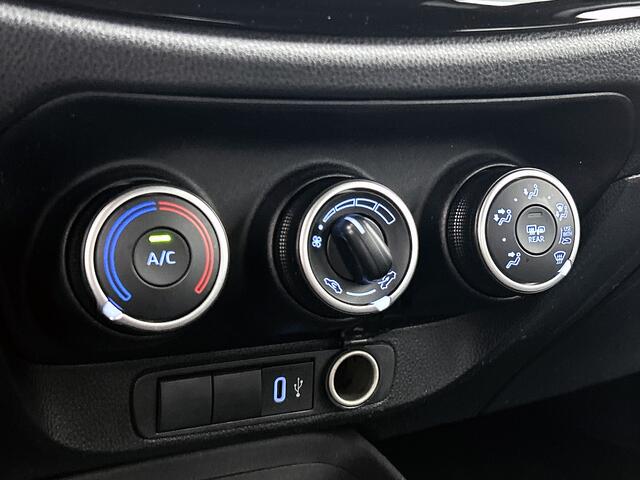 Toyota AYGO X 1.0 VVT-i MT Play