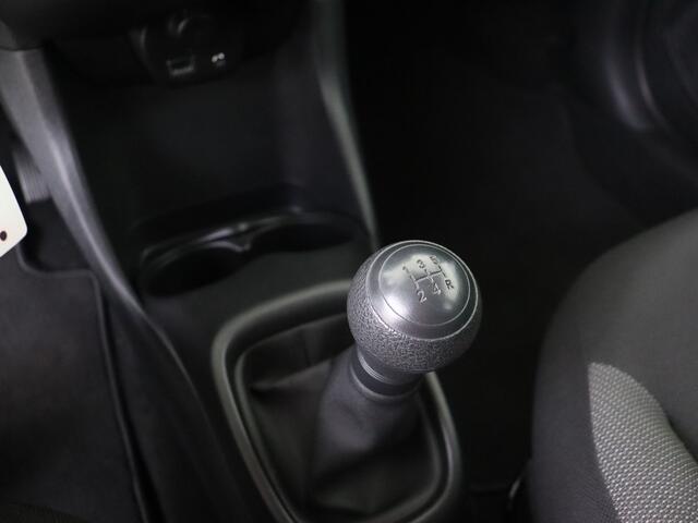 Toyota AYGO 1.0 VVT-i x-fun