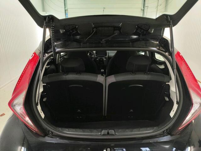 Toyota AYGO 1.0 VVT-i x-play, 1e Eig! Camera! Apk 11-2026! VERWACHT!