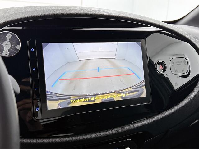 Toyota AYGO X 1.0 VVT-i MT first Limited | Apple Carplay/Android Auto | Airconditioning | Metallic lak | Stoelverwarming |