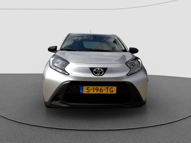Toyota AYGO X 1.0 VVT-i MT Play | CarPlay\Android Auto | Camera |