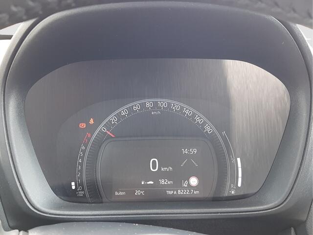 Toyota AYGO X 1.0 VVT-i MT Play | CarPlay\Android Auto | Camera |