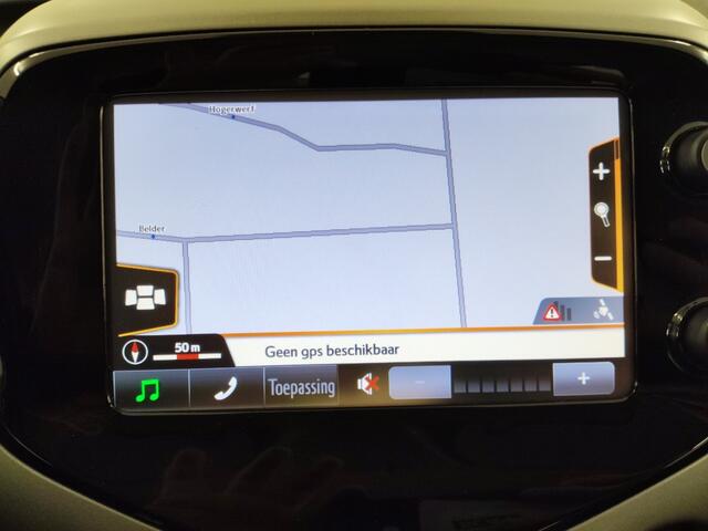 Toyota AYGO 1.0 VVT-i x-play, 1e Eig! Camera! 28dkm NAP! VERWACHT!