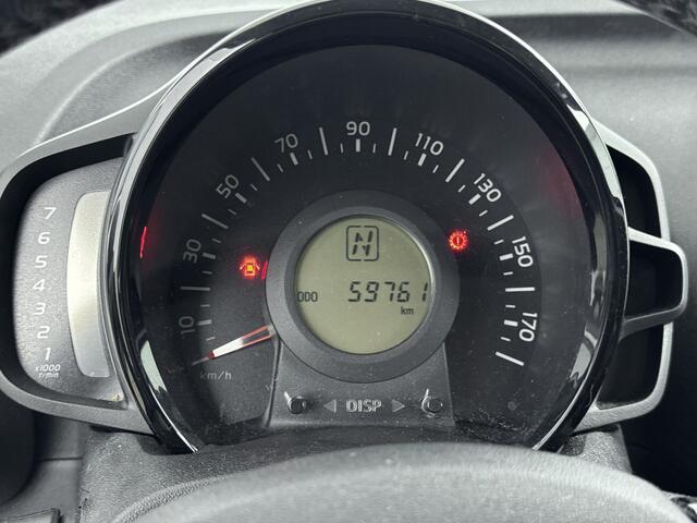 Toyota AYGO 1.0 VVT-i x-sport Limited | Camera | Airco | LM velgen |