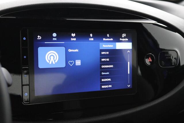 Toyota AYGO X 1.0 VVT-i MT Play