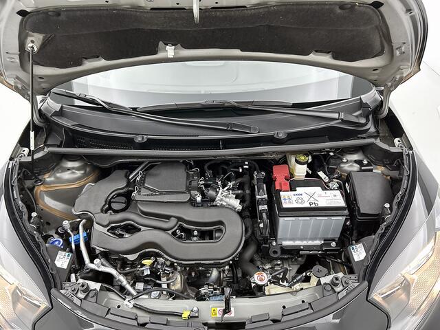 Toyota AYGO X 1.0 VVT-i S-CVT Play | Adaptive cruise control | Camera | Apple carplay/Android auto |