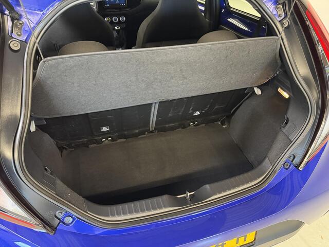 Toyota AYGO X 1.0 VVT-i MT Play | Airco | Draadloze carplay | Adapt. cruise control |