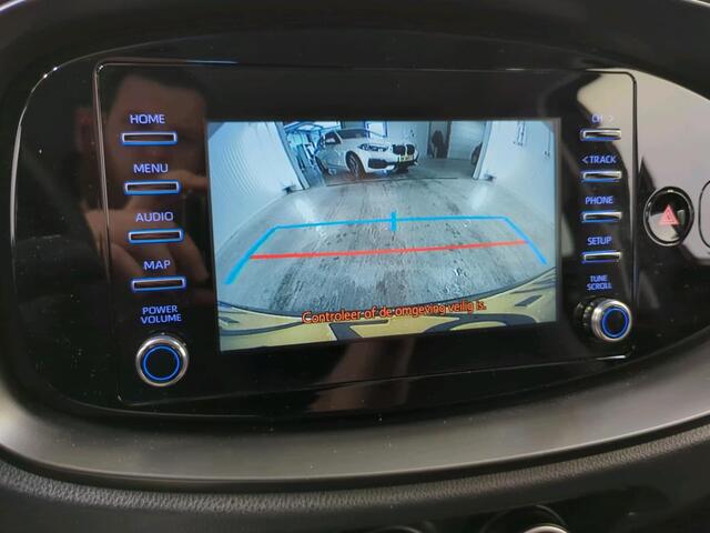 Toyota AYGO X 1.0 VVT-i MT Play, 1e Eig! Camera! Carplay! VERWACHT!