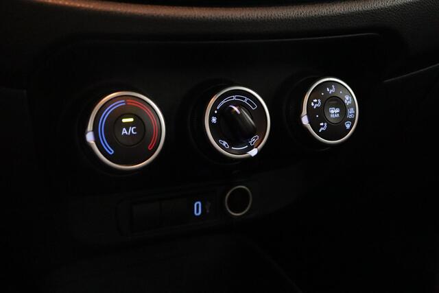 Toyota AYGO X 1.0 VVT-i MT Play Carplay | Android auto | Adaptieve Cruise Control | Camera |