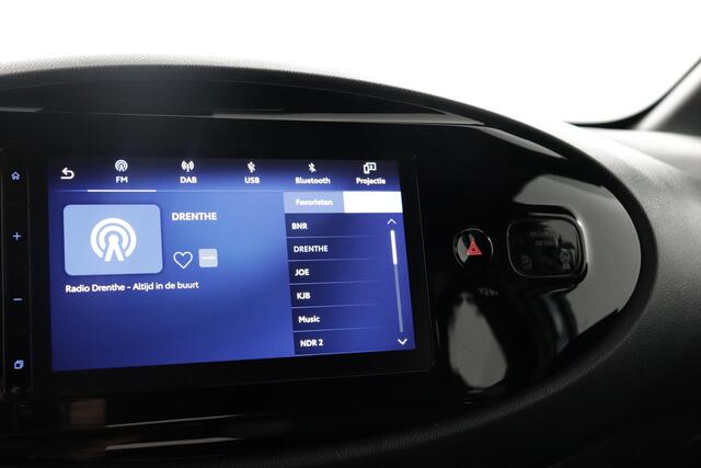 Toyota AYGO X 1.0 VVT-i MT Play Carplay | Android auto | Adaptieve Cruise Control | Camera |