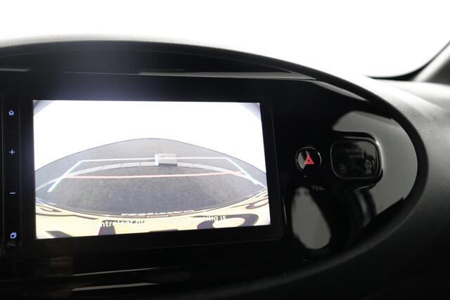 Toyota AYGO X 1.0 VVT-i MT Play Carplay | Android auto | Adaptieve Cruise Control | Camera |