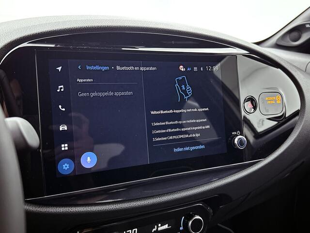 Toyota AYGO X 1.0 VVT-i MT JBL