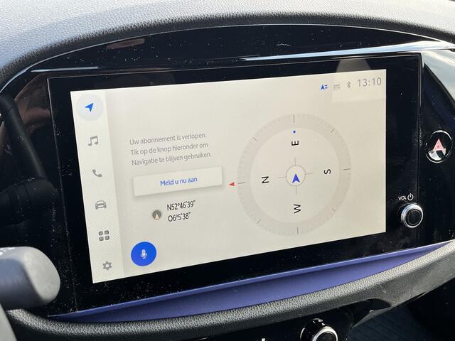 Toyota AYGO X 1.0 VVT-i MT Envy Parkeersensoren Stoelverwarming Keyless Apple Carplay Android auto