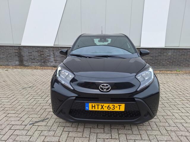 Toyota AYGO X 1.0 VVT-i MT Play | Ad Cruise | Airco | Apple/Android auto |