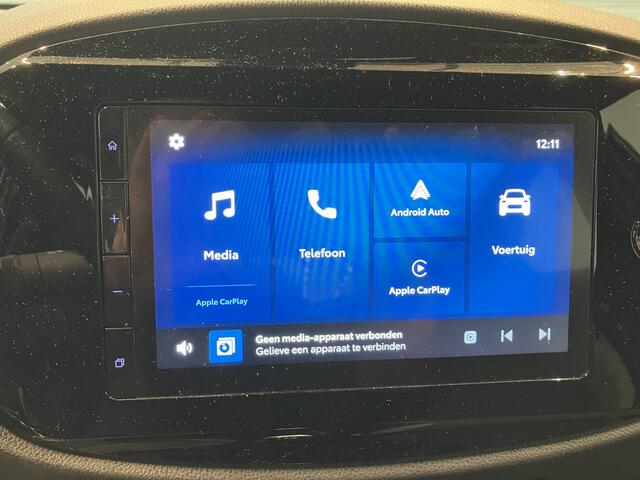 Toyota AYGO X 1.0 VVT-i MT Play | Apple Carplay | Achteruitrijcamera |